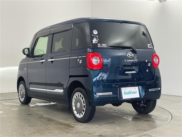Daihatsu MOVE CANBUS 2023 8193530-13