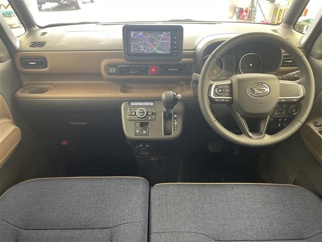 Daihatsu MOVE CANBUS 2023 8193530-14