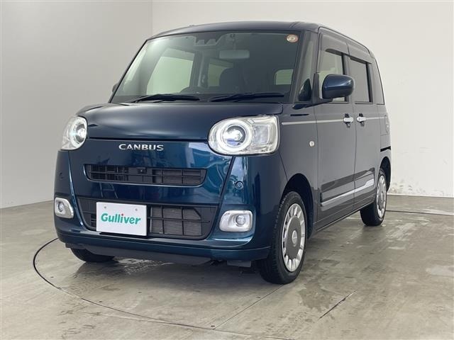 Daihatsu MOVE CANBUS 2023 8193530-15