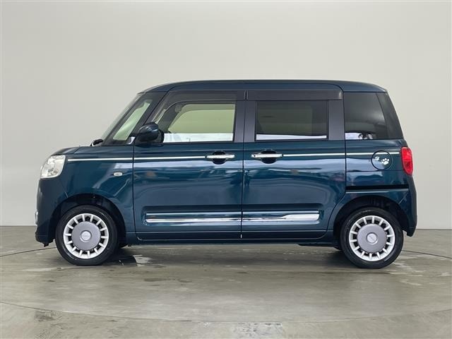 Daihatsu MOVE CANBUS 2023 8193530-19