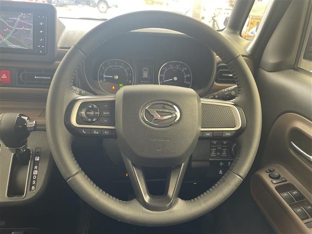 Daihatsu MOVE CANBUS 2023 8193530-2