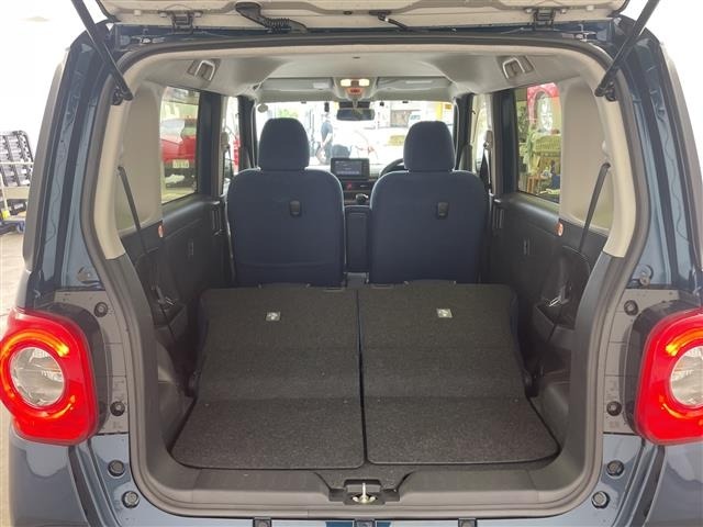 Daihatsu MOVE CANBUS 2023 8193530-20