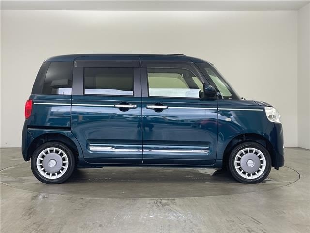 Daihatsu MOVE CANBUS 2023 8193530-21
