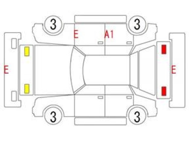 Daihatsu MOVE CANBUS 2023 8193530-23