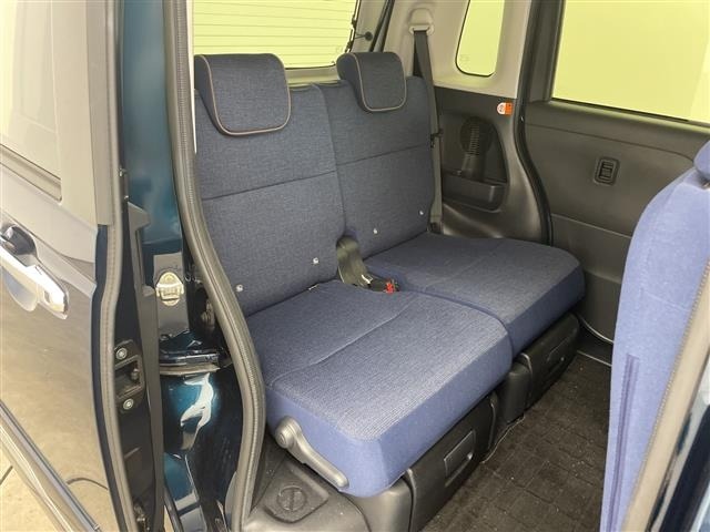 Daihatsu MOVE CANBUS 2023 8193530-7