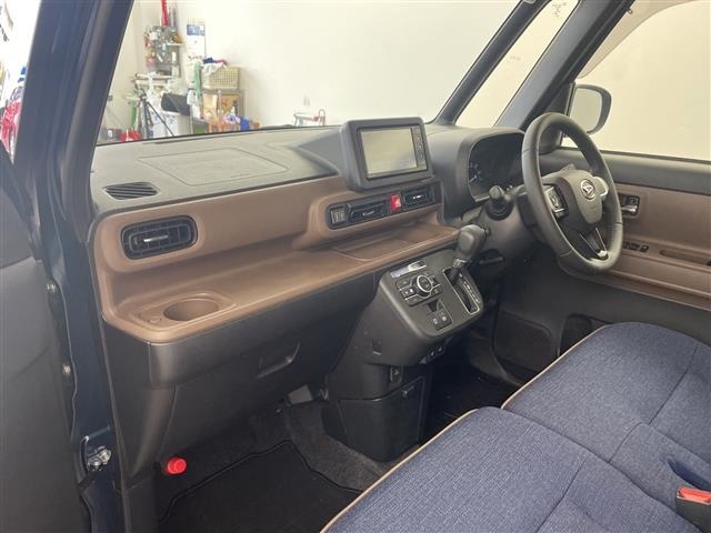 Daihatsu MOVE CANBUS 2023 8193530-8