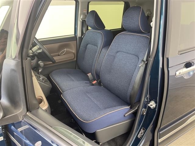 Daihatsu MOVE CANBUS 2023 8193530-9