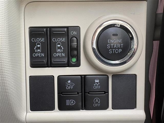 Daihatsu MOVE CANBUS 2020 8193551-10