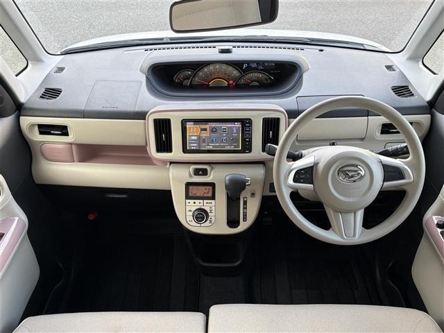 Daihatsu MOVE CANBUS 2020 8193551-14