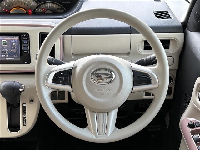Daihatsu MOVE CANBUS 2020 8193551-16