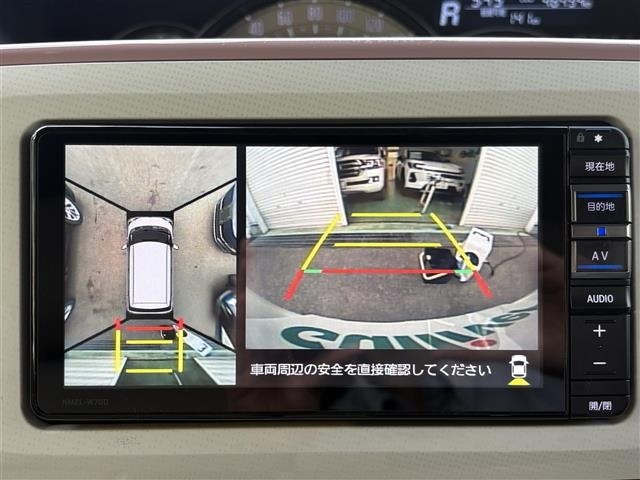 Daihatsu MOVE CANBUS 2020 8193551-21