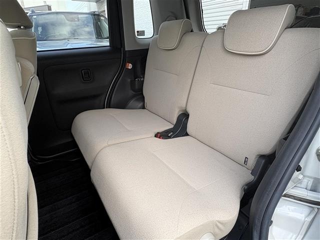 Daihatsu MOVE CANBUS 2020 8193551-22