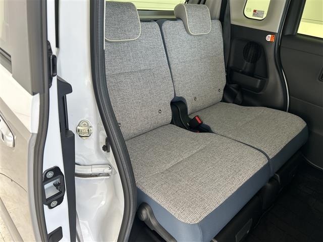 Daihatsu MOVE CANBUS 2023 8193575-11