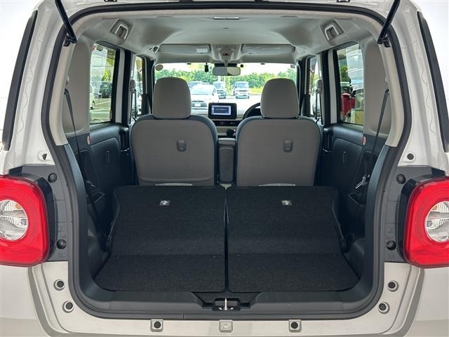 Daihatsu MOVE CANBUS 2023 8193575-12