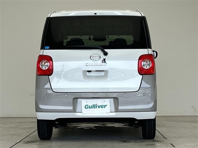 Daihatsu MOVE CANBUS 2023 8193575-13