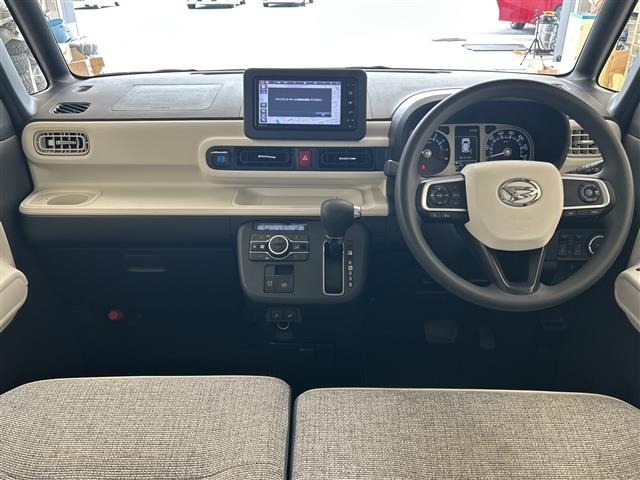 Daihatsu MOVE CANBUS 2023 8193575-15