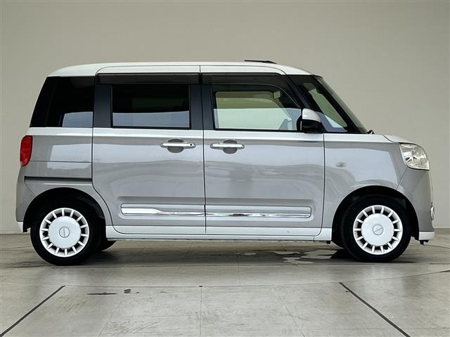 Daihatsu MOVE CANBUS 2023 8193575-2