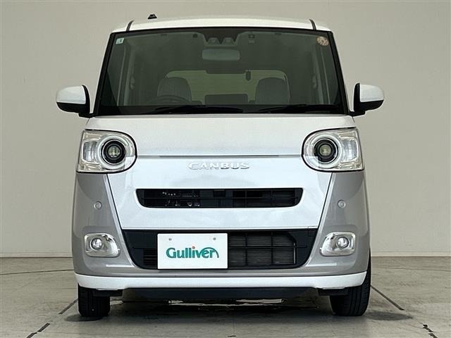 Daihatsu MOVE CANBUS 2023 8193575-22