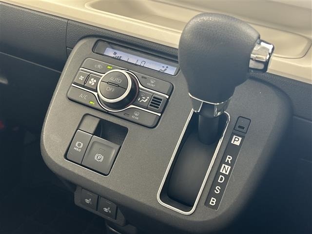 Daihatsu MOVE CANBUS 2023 8193575-8