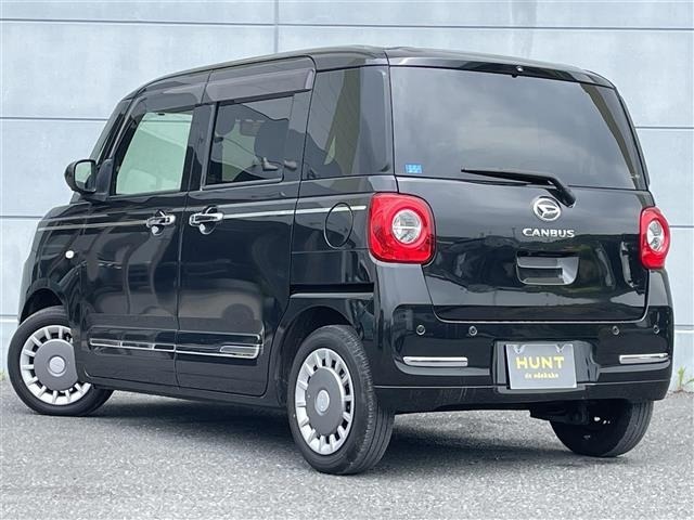 Daihatsu MOVE CANBUS 2023 8193577-14