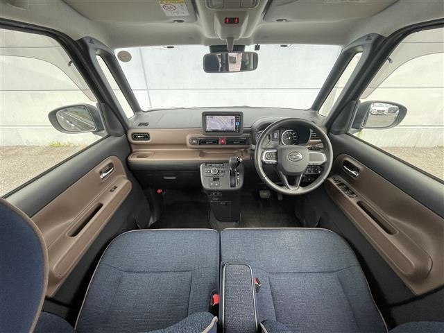 Daihatsu MOVE CANBUS 2023 8193577-15