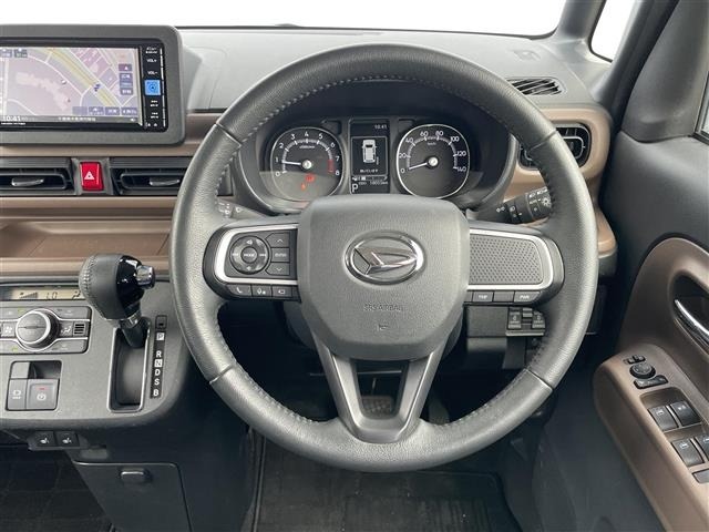 Daihatsu MOVE CANBUS 2023 8193577-22