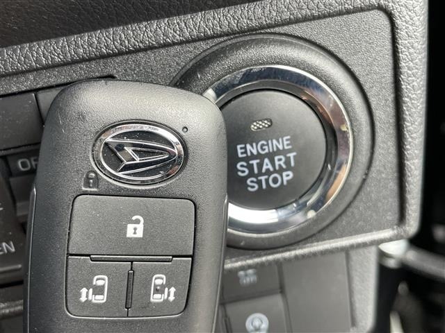 Daihatsu MOVE CANBUS 2023 8193577-4