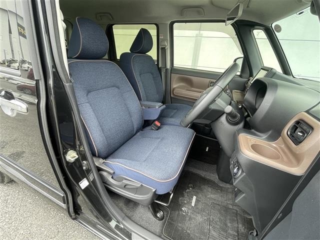 Daihatsu MOVE CANBUS 2023 8193577-6