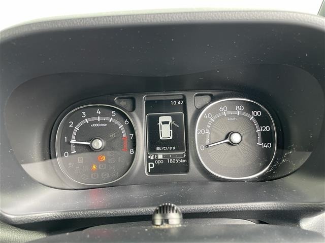 Daihatsu MOVE CANBUS 2023 8193577-9