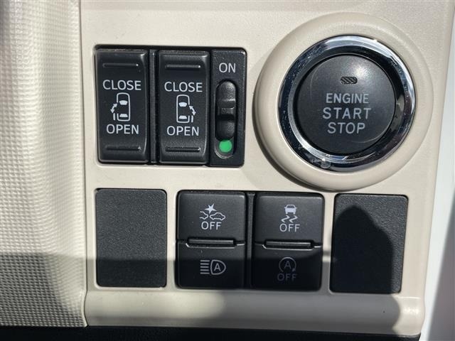 Daihatsu MOVE CANBUS 2019 8193579-1