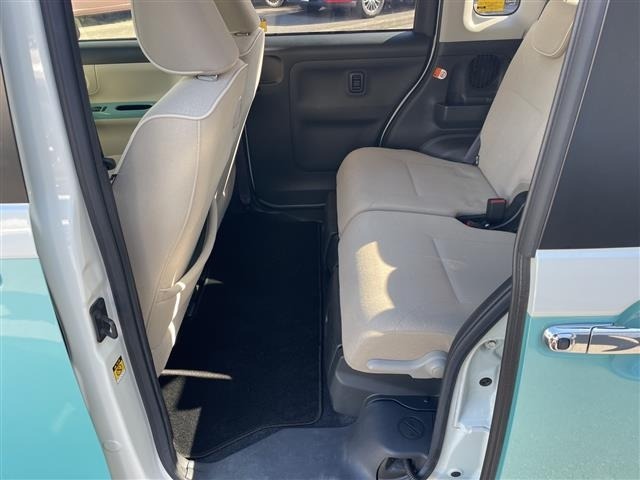 Daihatsu MOVE CANBUS 2019 8193579-10