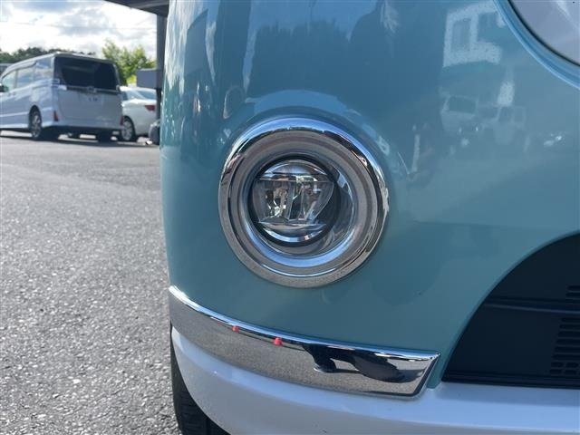 Daihatsu MOVE CANBUS 2019 8193579-11