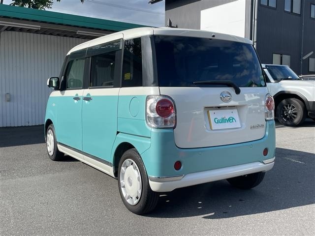 Daihatsu MOVE CANBUS 2019 8193579-13