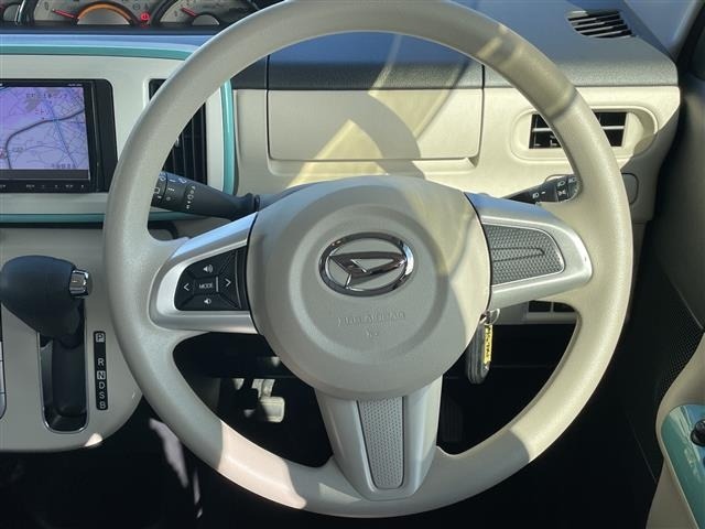 Daihatsu MOVE CANBUS 2019 8193579-14