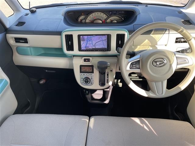 Daihatsu MOVE CANBUS 2019 8193579-15