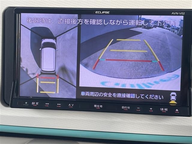 Daihatsu MOVE CANBUS 2019 8193579-17