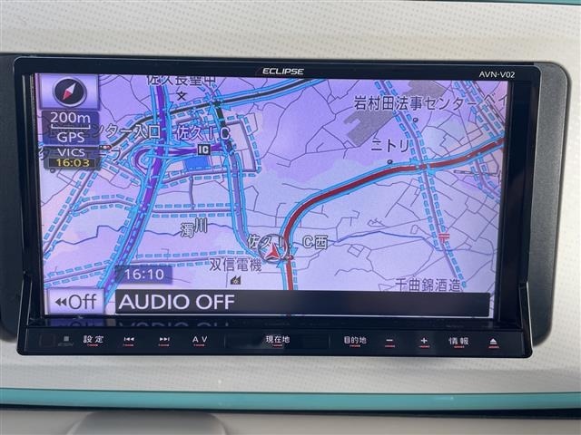 Daihatsu MOVE CANBUS 2019 8193579-18