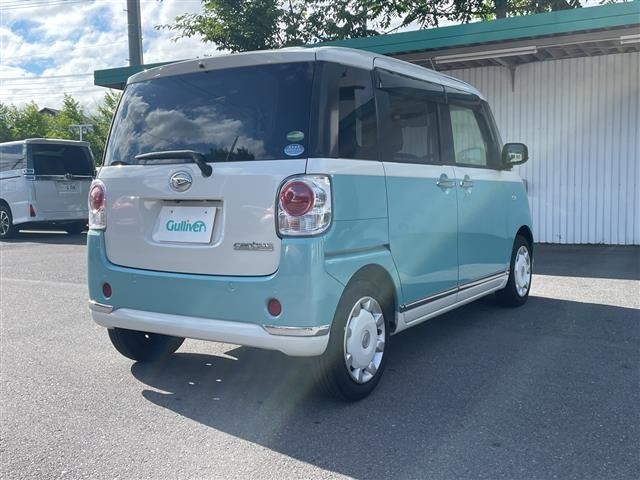 Daihatsu MOVE CANBUS 2019 8193579-2