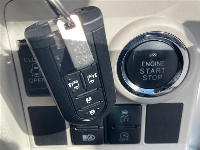 Daihatsu MOVE CANBUS 2019 8193579-21