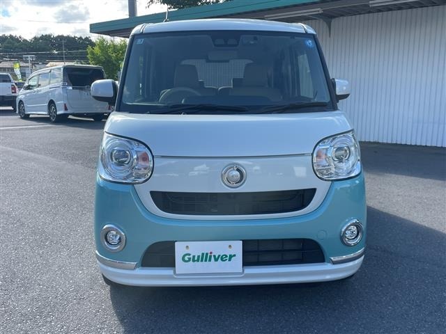 Daihatsu MOVE CANBUS 2019 8193579-22