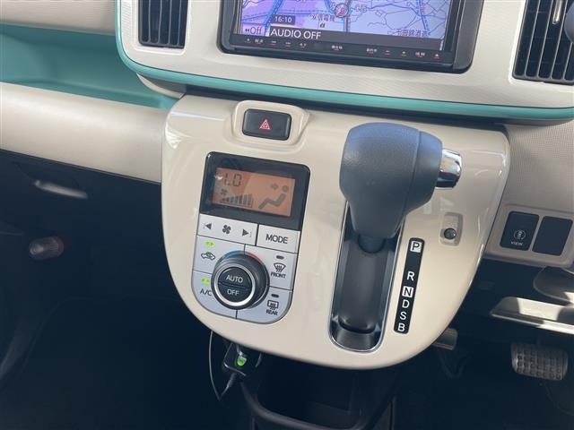 Daihatsu MOVE CANBUS 2019 8193579-3