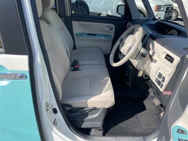 Daihatsu MOVE CANBUS 2019 8193579-7