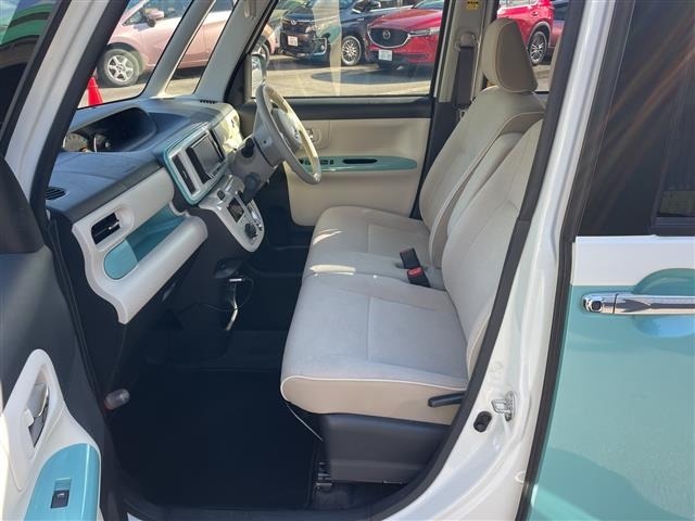 Daihatsu MOVE CANBUS 2019 8193579-8