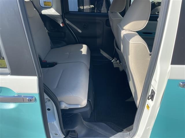 Daihatsu MOVE CANBUS 2019 8193579-9