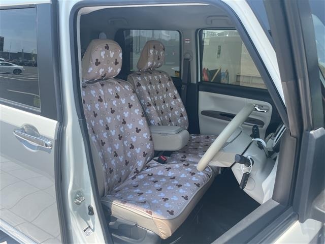 Daihatsu MOVE CANBUS 2019 8193587-10