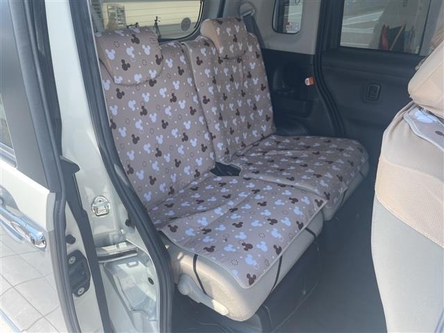 Daihatsu MOVE CANBUS 2019 8193587-11