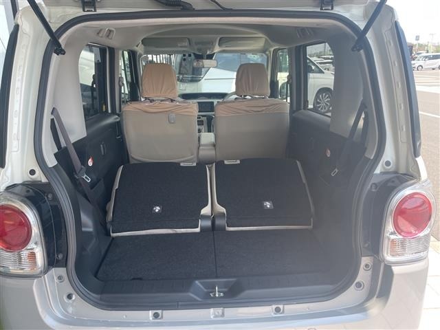 Daihatsu MOVE CANBUS 2019 8193587-12