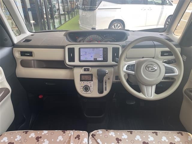 Daihatsu MOVE CANBUS 2019 8193587-15