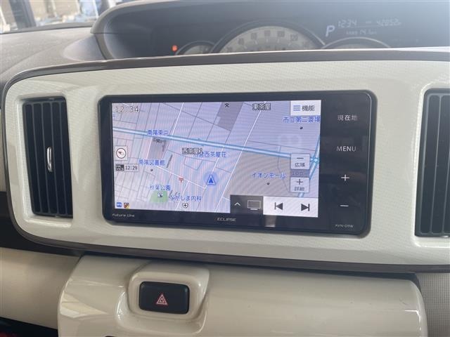 Daihatsu MOVE CANBUS 2019 8193587-16