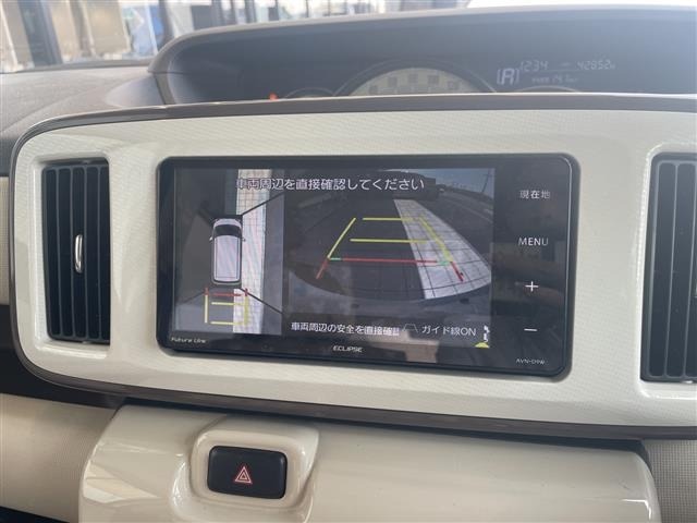 Daihatsu MOVE CANBUS 2019 8193587-17
